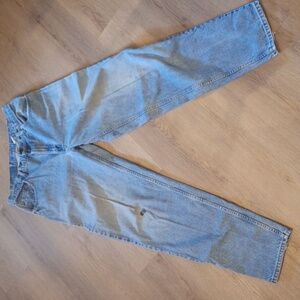 Vintage Levi's 560 Jeans
